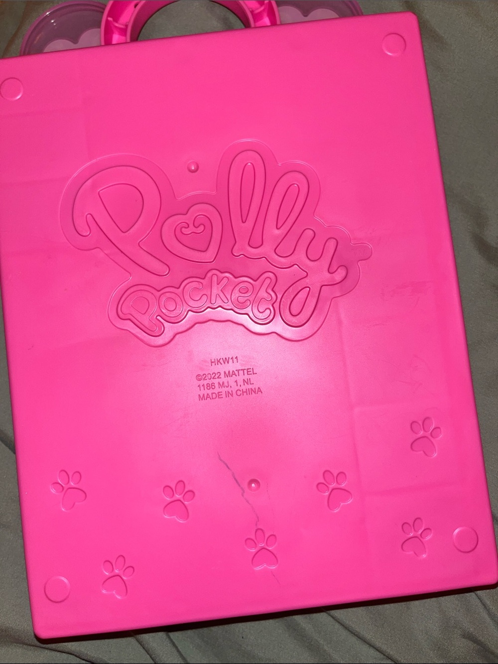 Polly pockets - Picture 5 of 5